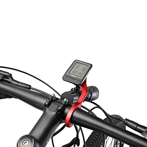 Soporte Wahoo Elemnt para grabar tus rutas de ciclismo con cámara frontal 2