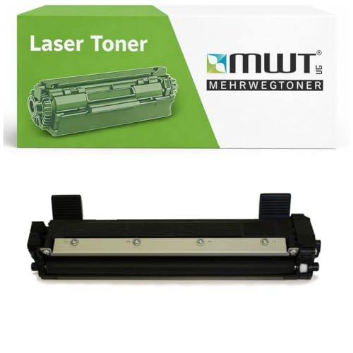 Toner compatible Dell E515dw 593-BBLR E310dw E515dn E514dw Noir Mehrwegtoner 2RMPM
