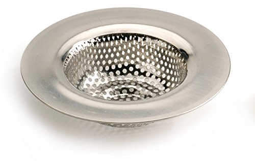 Colador para bañera acero inoxidable 2.75 pulgadas