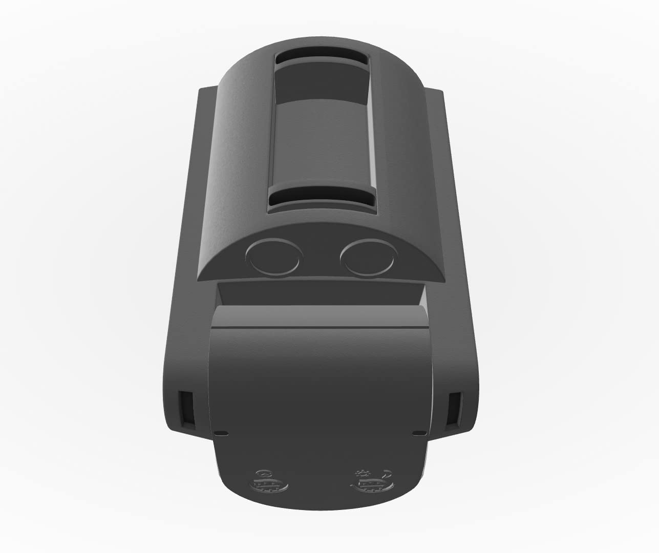 Steinel IS 130-2 Sensor de Movimiento de 130°
