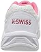 K-Swiss Performance Bigshot Light 3 Carpet, Zapatillas de Tenis para Mujer, Blanco,...