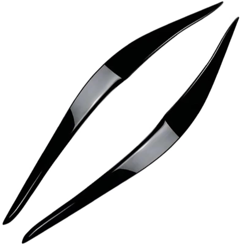Sourcils de Phares BMW 2 Series F22 Look Sportif pour vos Sorties Weekend