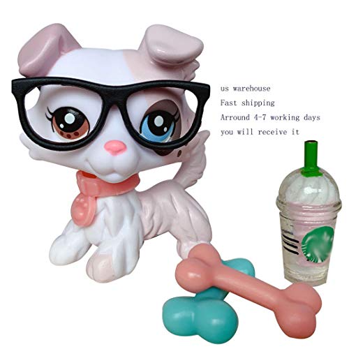 lps ice cream collie