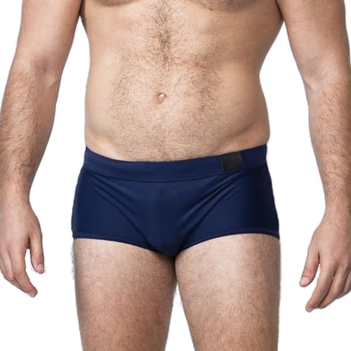Taddlee Men Swimwear Swimsuits Sexy Swim Boxer Briefs Bikini Bathing Suit Trunks