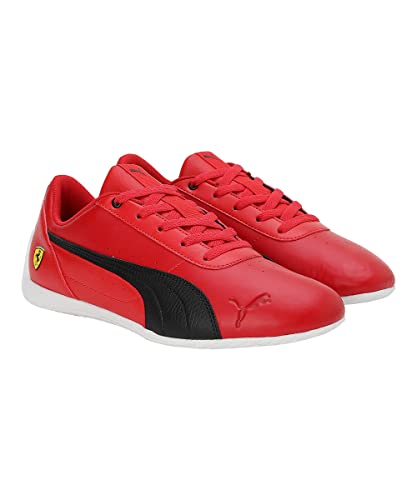 Image of Puma Unisex Adult Ferrari Neo Cat Sneaker