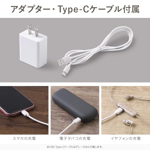 iimono117 サーキュレーター DC USB電源モデル の商品画像 7