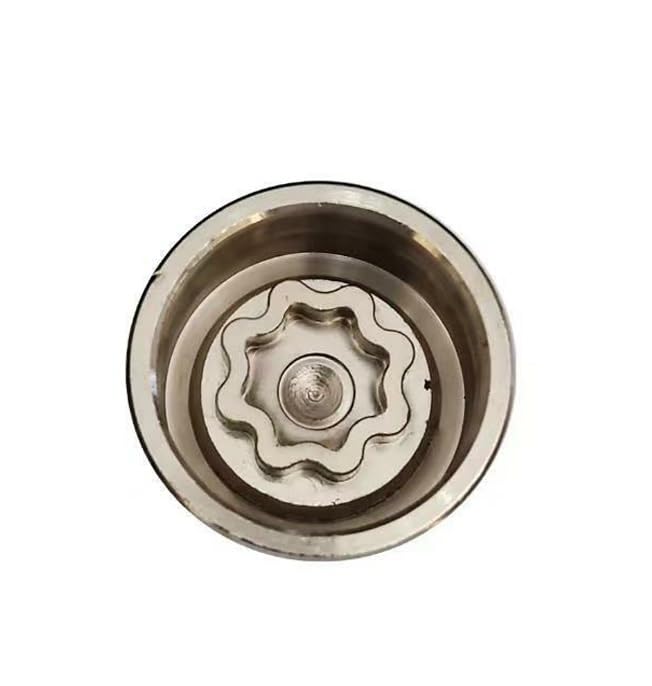 M&S Security Master Écrou de roue antivol de rechange pour Mercedes 301 B66475301