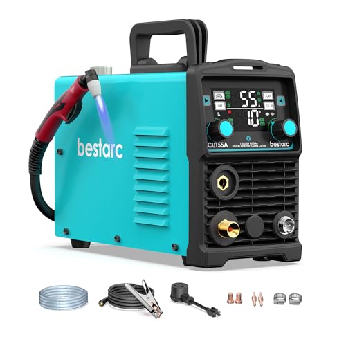 bestarc Plasma Cutter