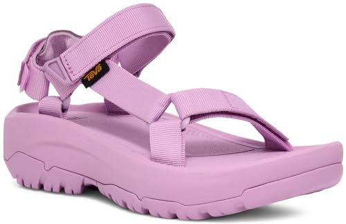 Image of Teva Women's Hurricane Xlt2 Ampsole Sandal, Lupine, 8 UK