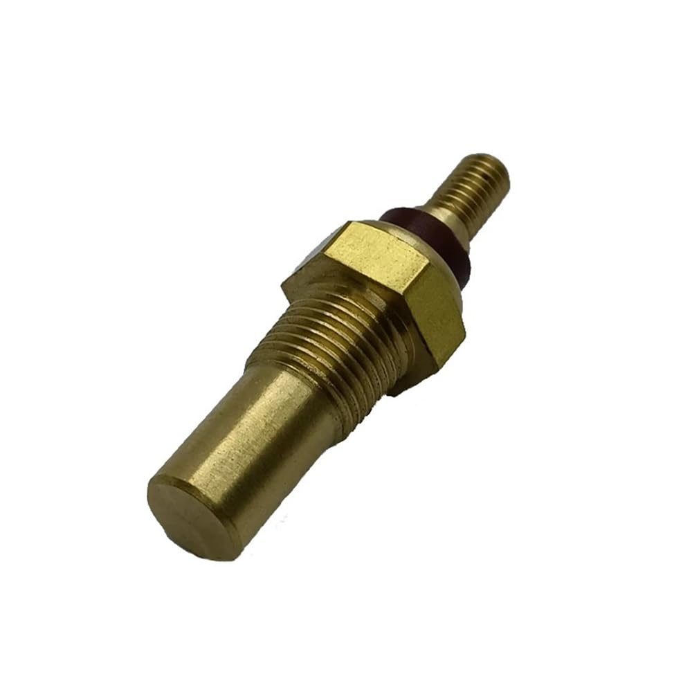 Sensore di Temperatura dell'Acqua per Mazda Sensore di Temperatura del Liquido di Raffreddamento 1E0318760/1E0718760/86VB10884AA/95GB10884AA/95VB10884BA/6145142