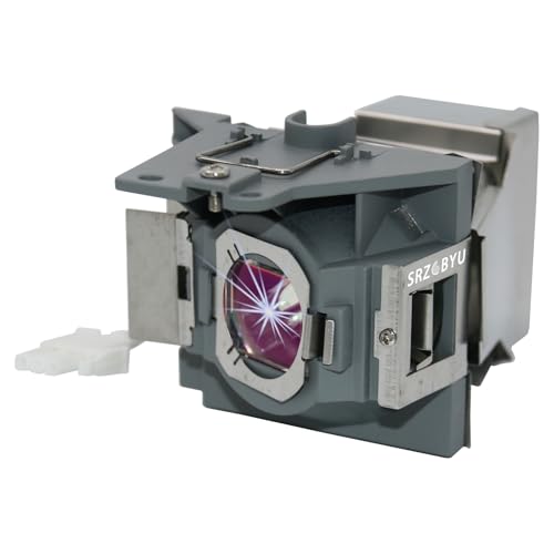 Image of 5J.JEE05.001 Replacement Projector Lamp Bulb for BenQ HT2050A HT2050 HT2150ST HT3050 W1210ST W2000 W1110 W2000+ with Housing