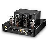 1. Con 3 tipos de entrada de audio (Bluetooth / USB / STEREO RCA) y 2 tipos de salida de audio (altavoces de plátano y auriculares de 3.5 mm), compatibles con casi todos los dispositivos de audio, como teléfonos móviles, portátiles, PC, PSP, reproductores de CDy así sucesivamente para satisfacer las diferentes necesidades de los sistemas de audio para el hogar.