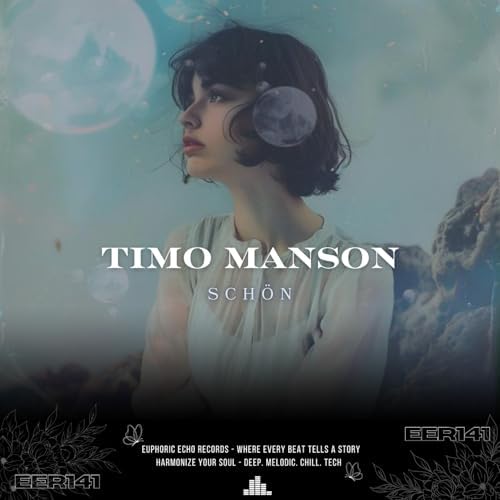 Play Schön by Timo Manson on Amazon Music