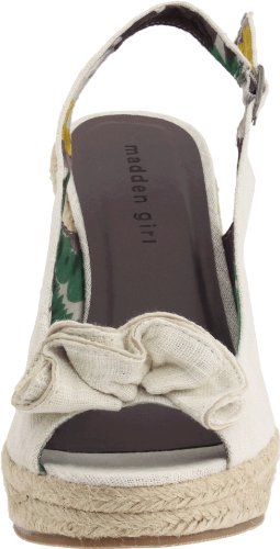 Image of Madden Girl Women's Lokomo Espadrille