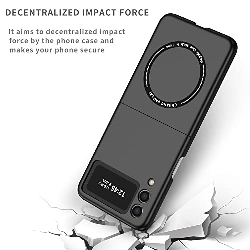 Housse de chargement sans fil Samsung Z Fold 3 coque mince