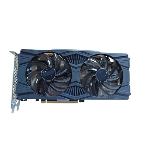 GeForce GTX1660 L83322-001 GeForce GTX 1660 Ti �O���t�B�b�N�X �T�|�[�g 6GB GDDR6 HDMI DP DVI �f�X�N�g�b�v PC �R���s���[�^�[�p(GeForce GTX 1660 Ti)
