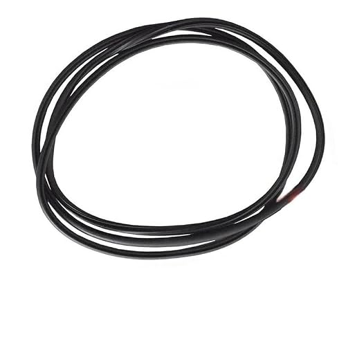 Baificar 81613-2M000 81613-2M001 Sunroof Weatherstrip for for Genesis Coupe 2009-2010