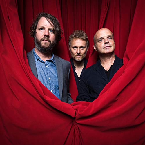 Medeski, Martin & Wood