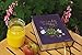 NIV, Artisan Collection Bible, Women’s Bible with Journaling Space, Cloth over Board, Navy Floral, Designed Edges under Gilding, Red Letter, Comfort Print