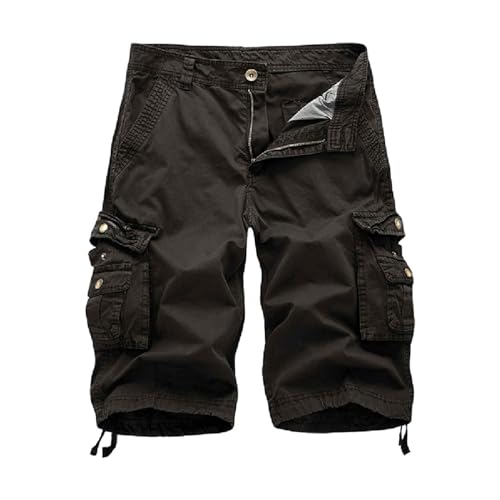 Pantalon de yoga et plage en coton léger pour homme cet été