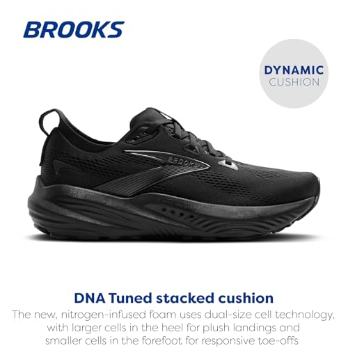 Image of Brooks Men's Glycerin 22 Neutral Running Shoe