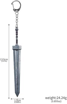 Amazon.co.jp: エルデンリング キーホルダー グッズ 武器 セット