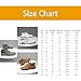 NEVOVA SHOES for Men & Women, Nevova Orthopedic Shoes Men, Comfort Non Slip Barefoot Shoes, Walking Hiking Boots Hike (Khaki, Adult, Women, 13, Numeric, US Footwear Size System, Medium)