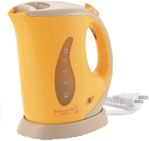 Parsons personal electric kettle 0.6L PK-105