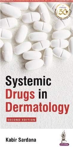 Systemic Drugs in Dermatology