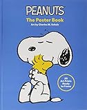  Peanuts: The Poster Book: 20 Art Prints Ready to Frame (Poster Books)