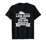 Referee Schiri Fußball Spielleiter Geschenk Mann