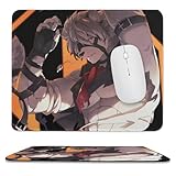 マウスパッド ゼンレスゾーンゼロ ZZZ フォン・ライカン 獣人 ケモノ - 副本 キャラクター柄 周辺 萌えグッズ ゲーミングマウスパッド 厚い 滑り止め加工 耐久性が良い エッジ周辺強化 オフィス 水洗い レーザー&光学式マウス対応 9.8"x11.8"