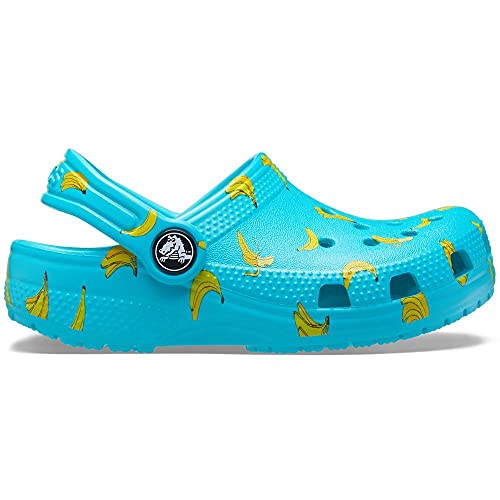 Image of crocs Unisex Kids Classic Ombre ClogK Arc /Mlt