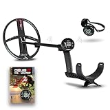 XP METAL DETECTORS