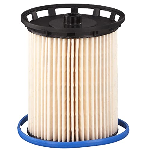 Febi Bilstein Filtro Carburante 101340 - 8