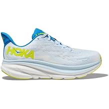 Hoka Mens Clifton 9 Sneaker | Road Running Shoes