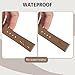 Italy Genuine Leather Watch Bands Men Women Compatible with Samsung Galaxy 7 6 4 5 40mm 44mm/5 Pro 45mm/4 6 Classic/Active 2 Band, 20mm Quick Release Wear-resistant Leather Watch Replacement Straps