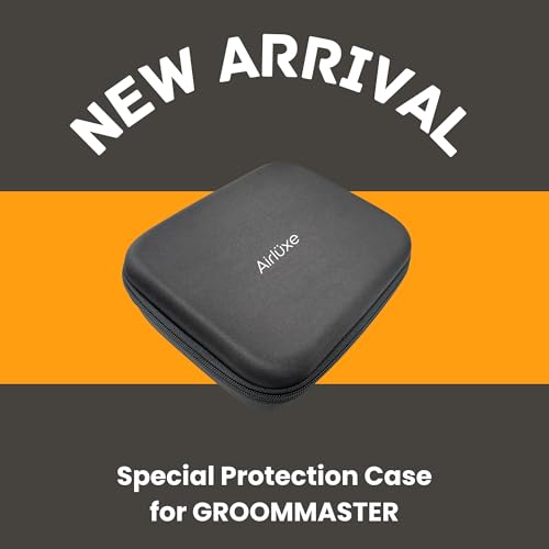 Image of GroomMaster EVA Case Only