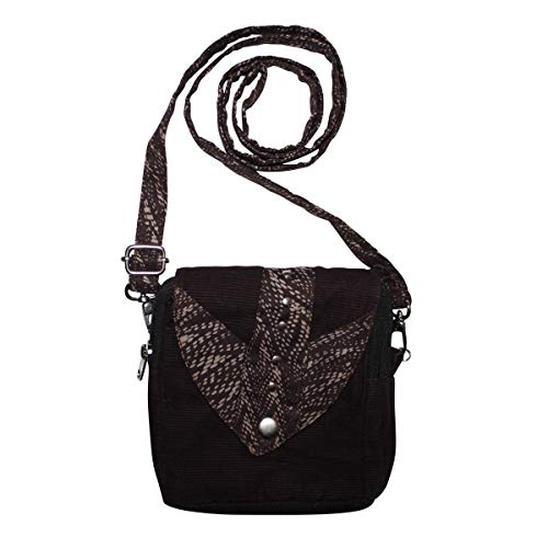 Sac à bandoulière léger Freak Scene avec sangle ajustable confortable