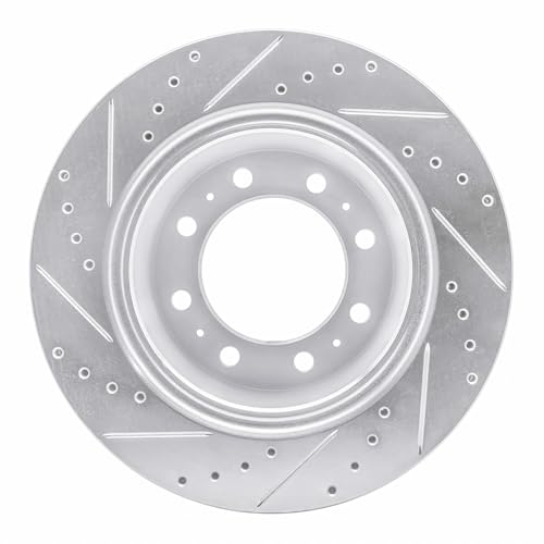 Dynamic Friction 631-40118R by Dynamic Friction Company - Image 5