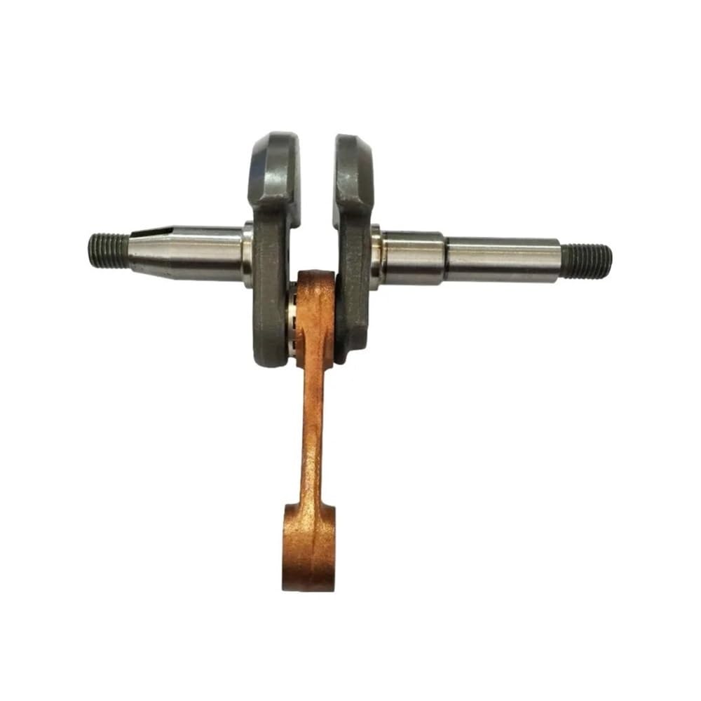 Vilebrequin pour tronçonneuse 020 020T MS200 MS200T remplace pièce 11290300400