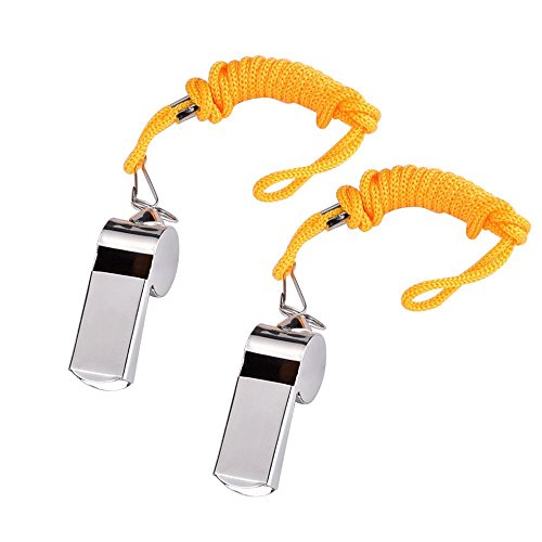 Mudder Fischietto Fischio Arbitro Sportivo in