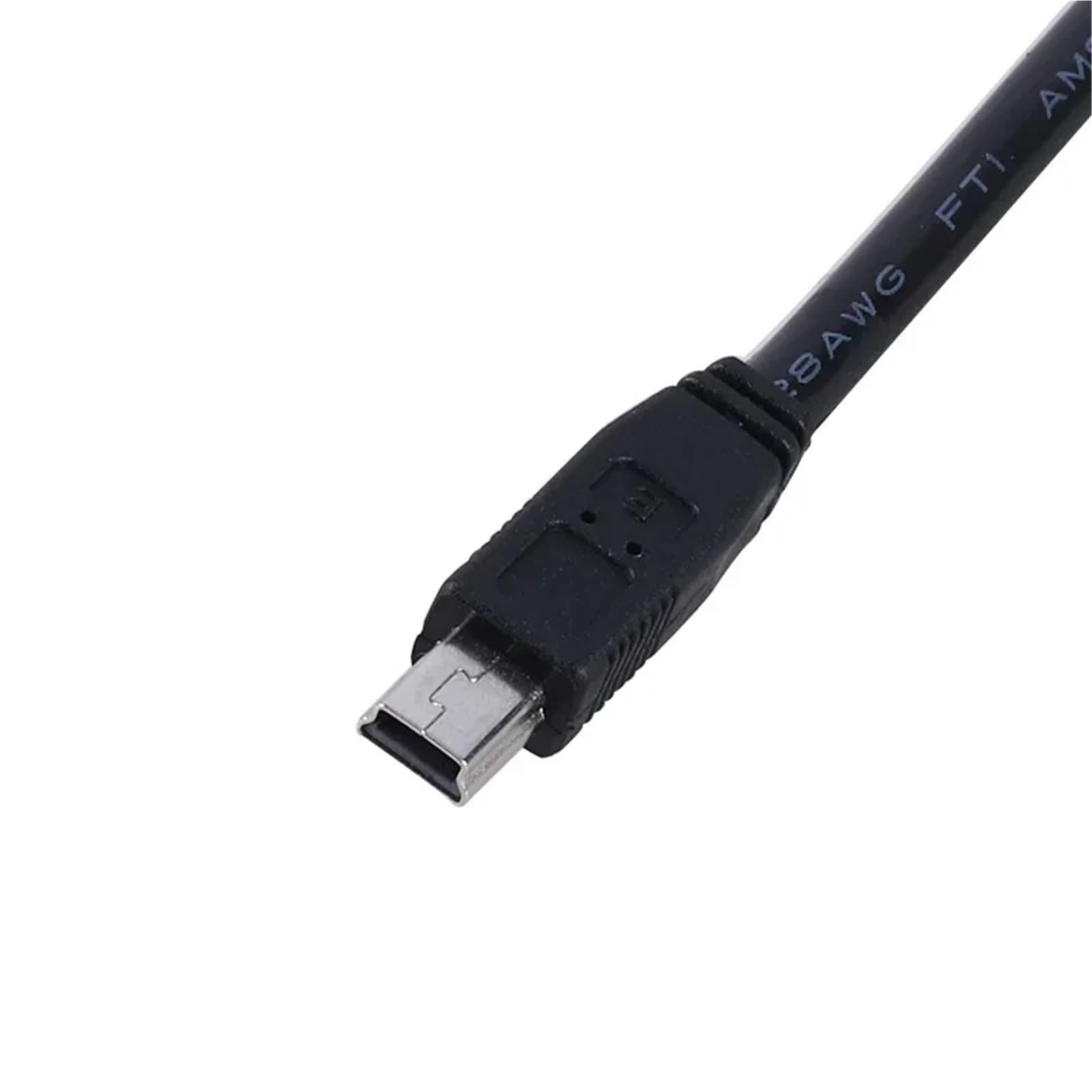 Cavo dati USB-DS per la programmazione di debug del servoazionamento DS2 DS3 DS5B/5C/5E/5L Linea di download