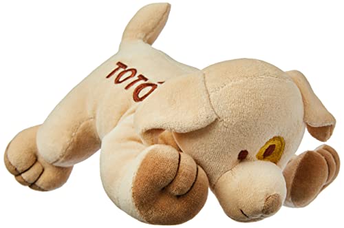 Urso de pelúcia Zip Totó