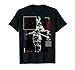 Samurai Streetwear T-Shirt