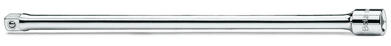 Beta M92 Set of 22 3/8" Drive Sockets and Accessories, Thermoformed Tray, Metric 6mm- 22mm