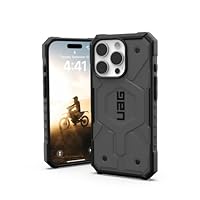 UAG iPhone 16proケース ブラック 耐衝撃 Amazon.co.jp: URBAN ARMOR GEAR iPhone 16 Pro 2024対応耐衝撃