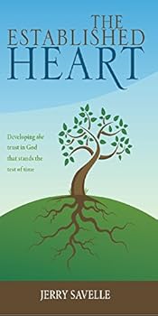Paperback The established heart Book