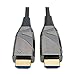 Tripp Lite High-Speed HDMI 2.0 Fiber Active Optical Cable (AOC) - 4K X 2K HDR @ 60 Hz, 4: M/Black, 40 M