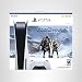 PlayStation PS5 Console - God of War Ragnarök Bundle, Image 4 PlayStation PS5 Console - God of War Ragnarök Bundle, Image 4